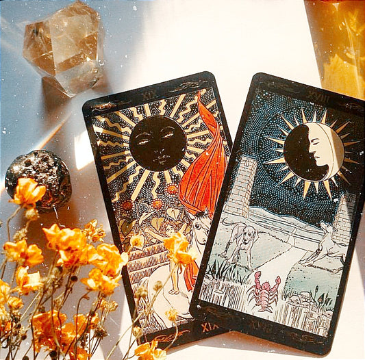 Crossroads Readings