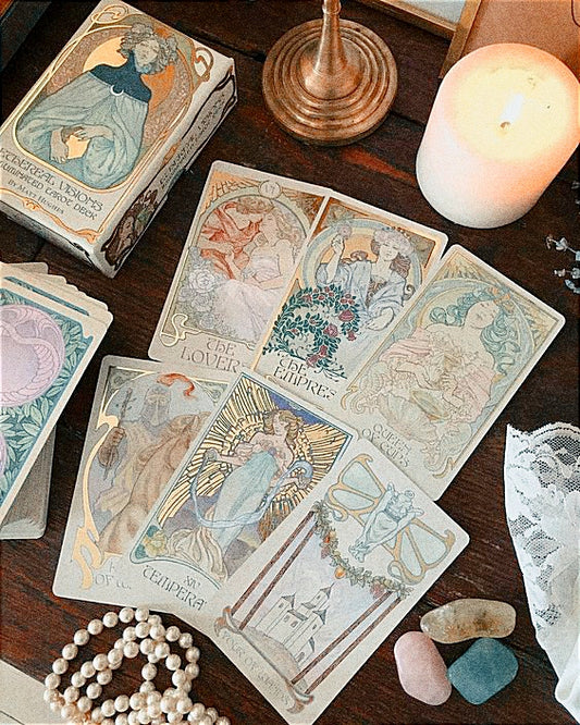 Connection Reading