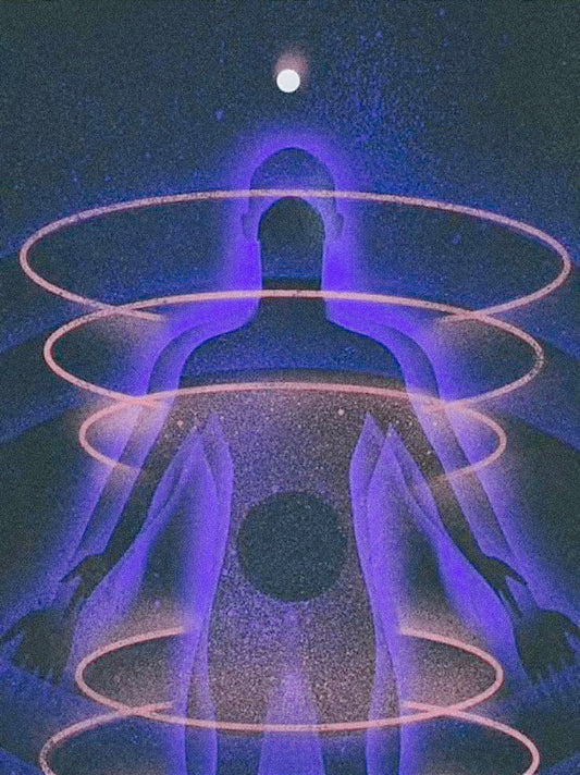 Classic 7 Chakras Balancing