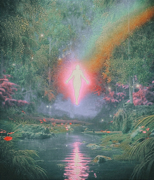 Personalized Intention